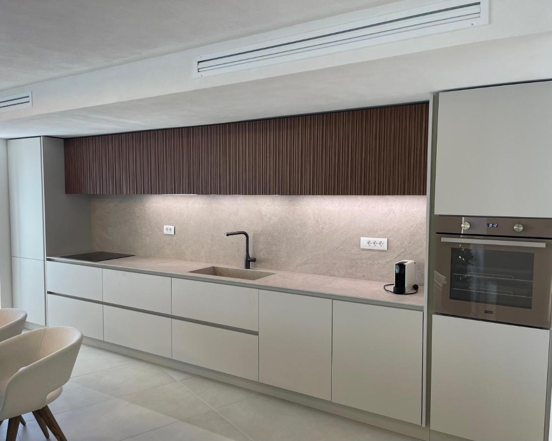 Mystique Luxury Suite Achlia 外观 照片