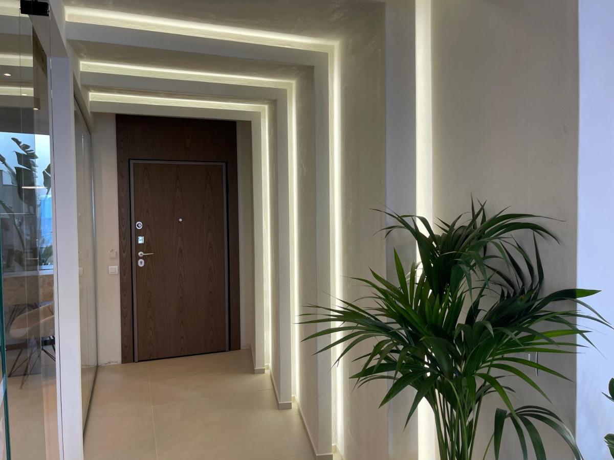 Mystique Luxury Suite Achlia 外观 照片