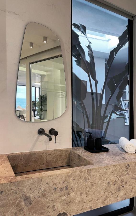 Mystique Luxury Suite Achlia 外观 照片