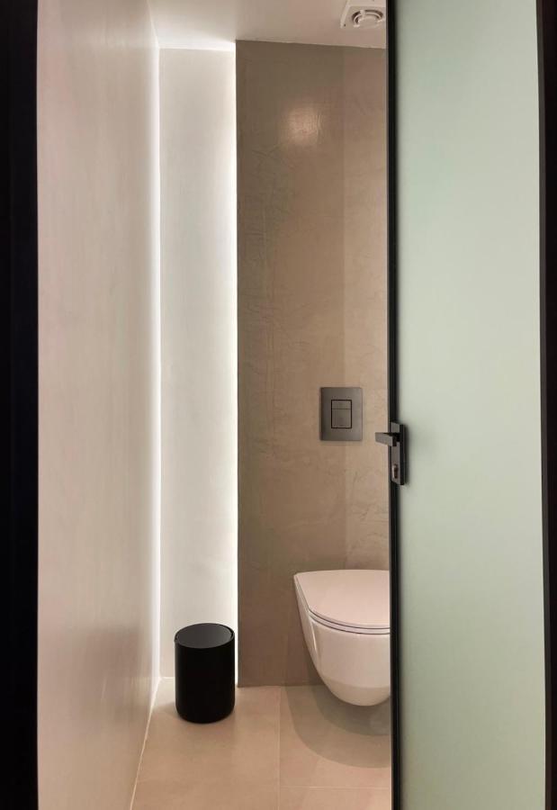 Mystique Luxury Suite Achlia 外观 照片