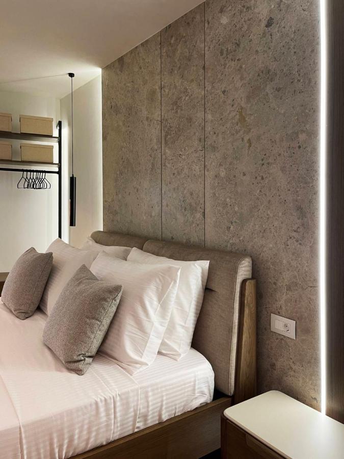 Mystique Luxury Suite Achlia 外观 照片