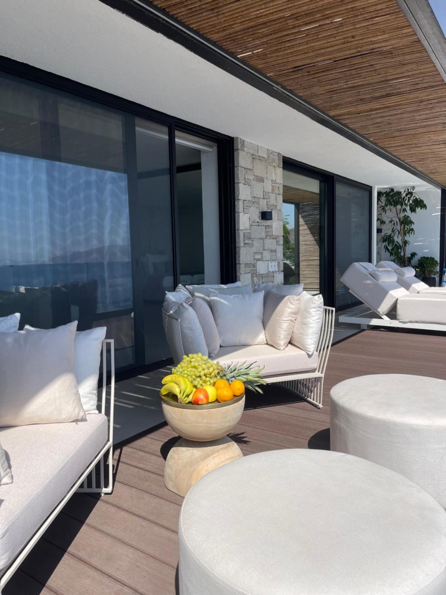 Mystique Luxury Suite Achlia 外观 照片